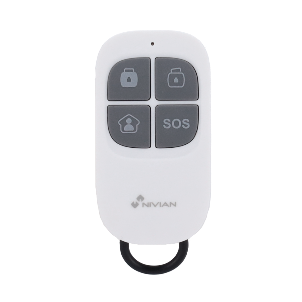 Nivian Smart ALARM1-W WiFi Alarm Kit