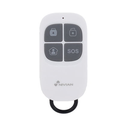 Nivian Smart ALARM1-W WiFi Alarm Kit