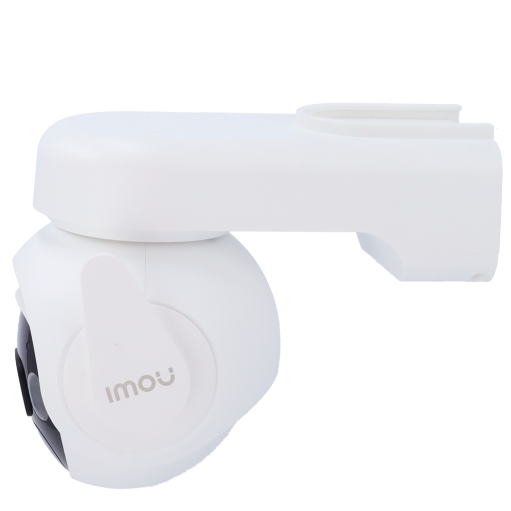 Imou Cell PT 4G 3MP Batterij IP camera