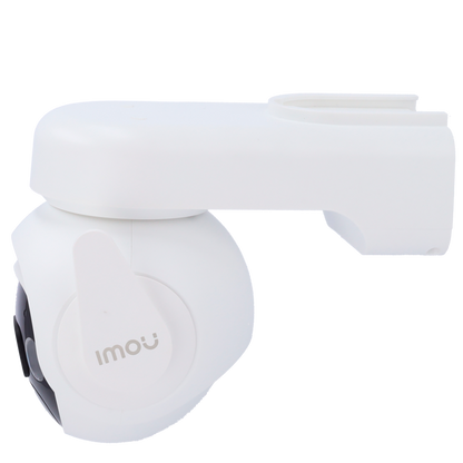 Imou Cell PT 4G 3MP Batterij IP camera