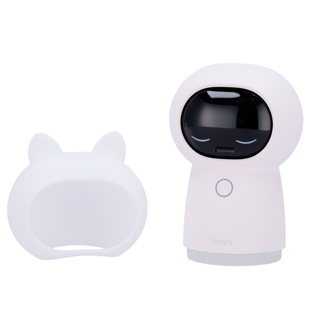 Aqara Hub Camera G3