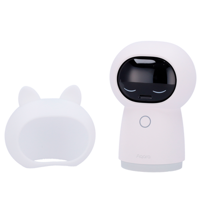 Aqara Hub Camera G3