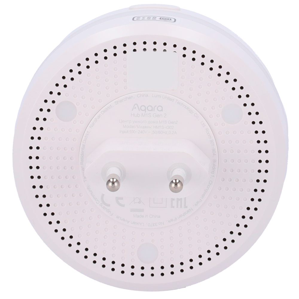 Aqara Hub M1S Gen 2  Smart Home Bridge