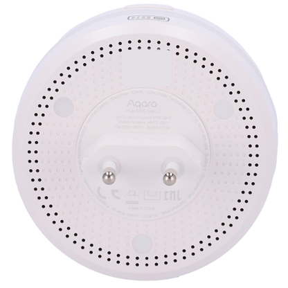 Aqara Hub M1S Gen 2  Smart Home Bridge