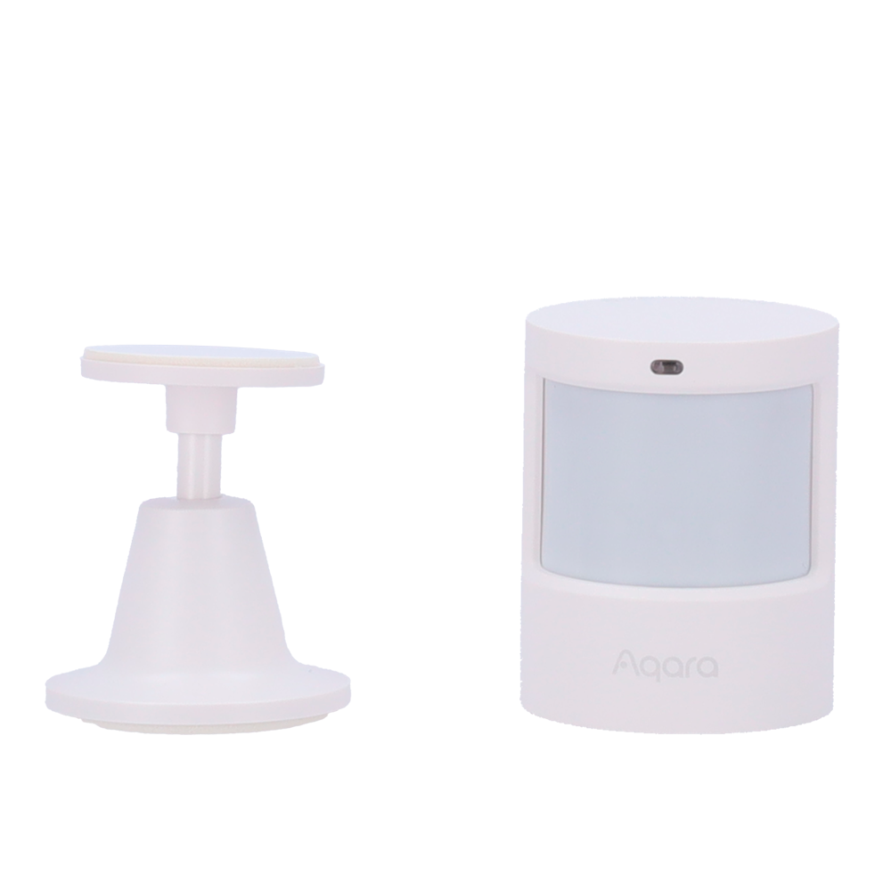 Aqara Motion and Light Sensor P2