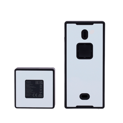 Aqara Smart Video Doorbell G4