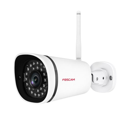 Foscam FI9910W 2MP WiFi Outdoor IP camera wit