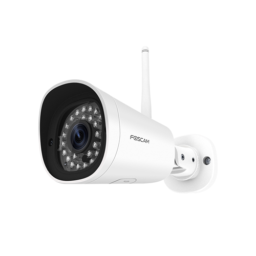 Foscam FI9912P 2MP IP camera wit