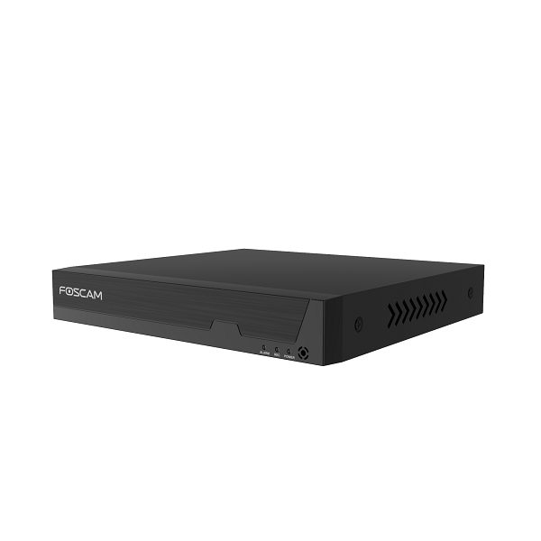 Foscam FNA108HE 8-kanaals 4K/8MP PoE NVR