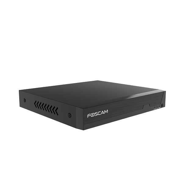 Foscam FNA108H 8-kanaals 4K/8MP NVR