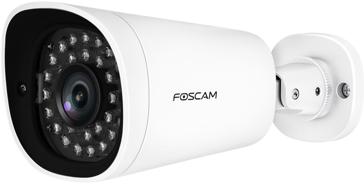 Foscam FI9912EP 2MP IP camera wit