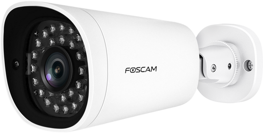 Foscam FI9912EP 2MP IP camera wit