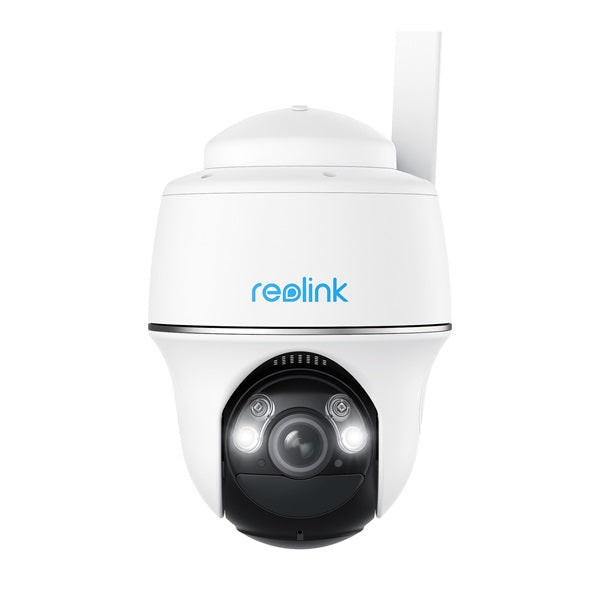 Reolink G430 5MP AI Pan/Tilt 4G  Accu IP camera