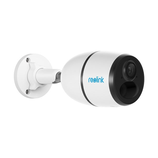 Reolink Go Plus AI 4MP 4G accu IP camera