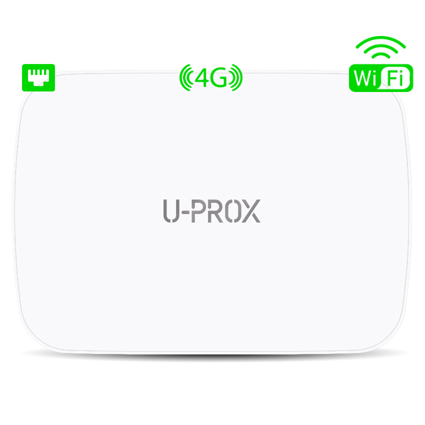 U-Prox MPX LE kit A wit