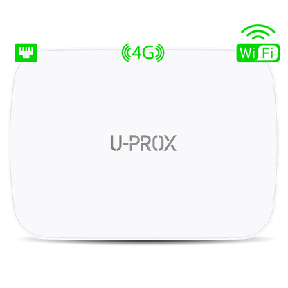 U-Prox MPX LE kit A wit