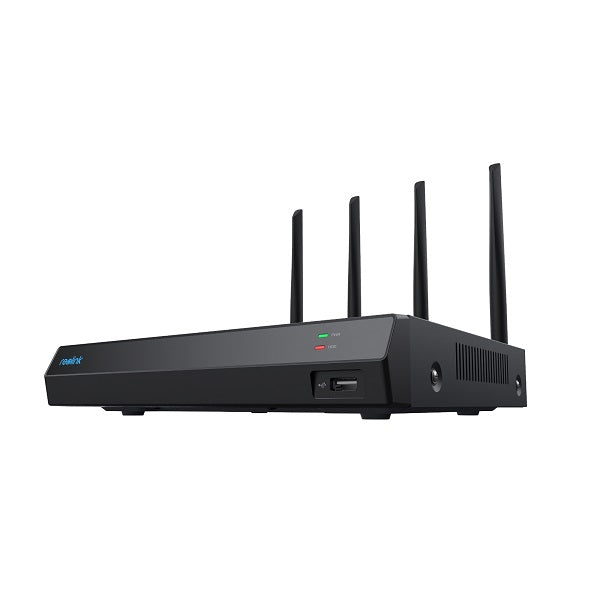 Reolink NVS12W 12-kanaals WiFi6 NVR