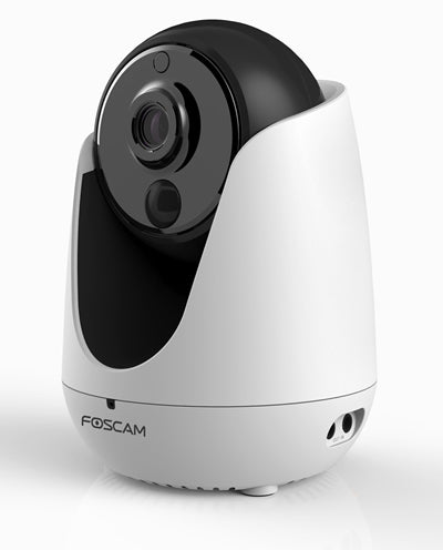 Foscam R2D 2MP PT PIR IP Indoor camera wit