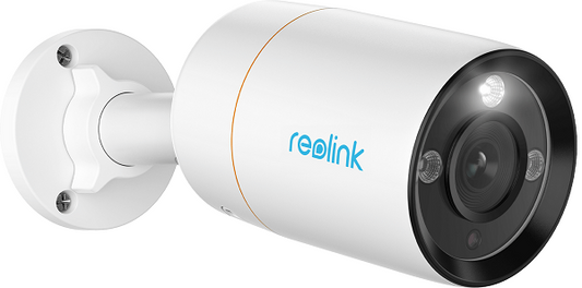 Reolink RLC-1212A 2.8mm AI 12MP Spotlight PoE IP camera