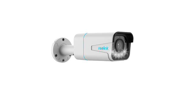 Reolink RLC-811A 4K 8MP AI spotlight zoom IP camera