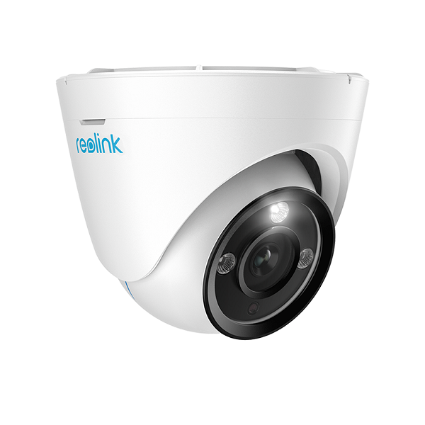 Reolink RLC-833A 8MP 4K kleurennachtzicht PoE IP camera