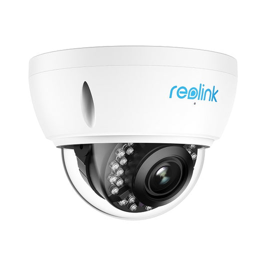 Reolink RLC-842A 8MP 4K AI 5x optische zoom PoE IP camera