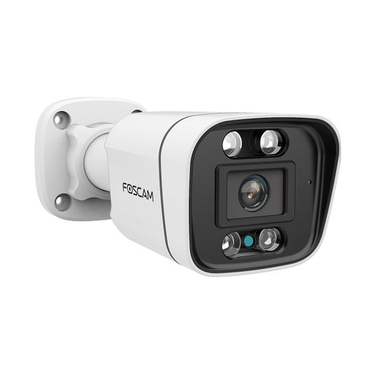 Foscam V4EC 4MP Starlight PoE IP camera