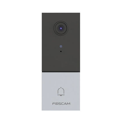 Foscam VD1 4MP WiFi videodeurbel