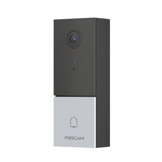 Foscam VD1 4MP WiFi videodeurbel