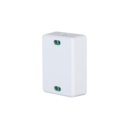 Dahua KTX01 (S) 2-draads WiFi intercom kit opbouw