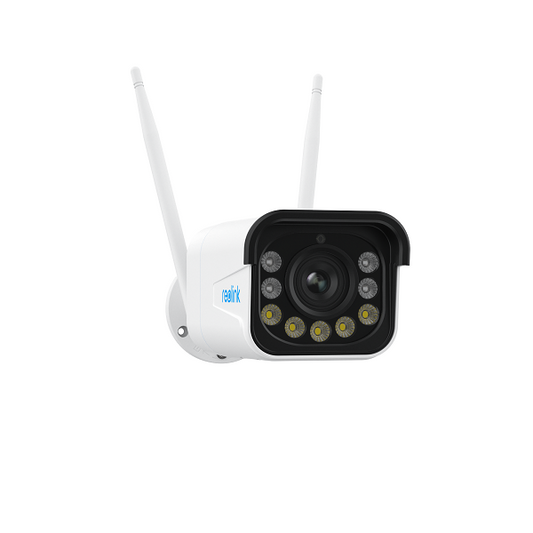 Reolink W430 8MP 4K kleurennachtzicht WiFi IP camera