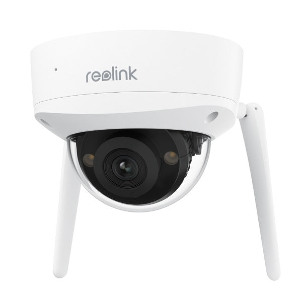 Reolink W437 8MP 4K  WiFi6 5x optische zoom IP camera