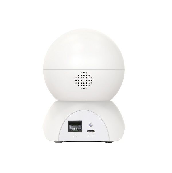 Foscam X3 3MP WiFi AI persoonsdetectie IP camera wit